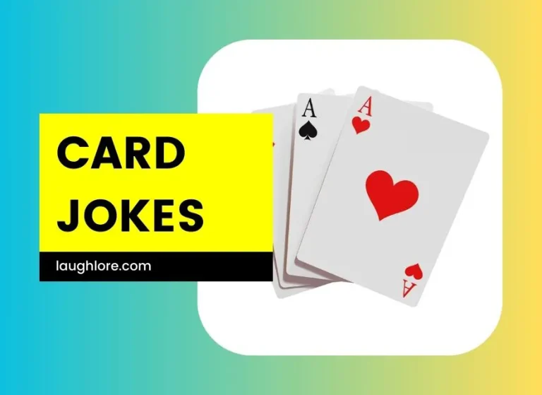 148 Card Jokes