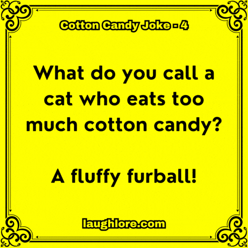 Cotton Candy Joke 4
