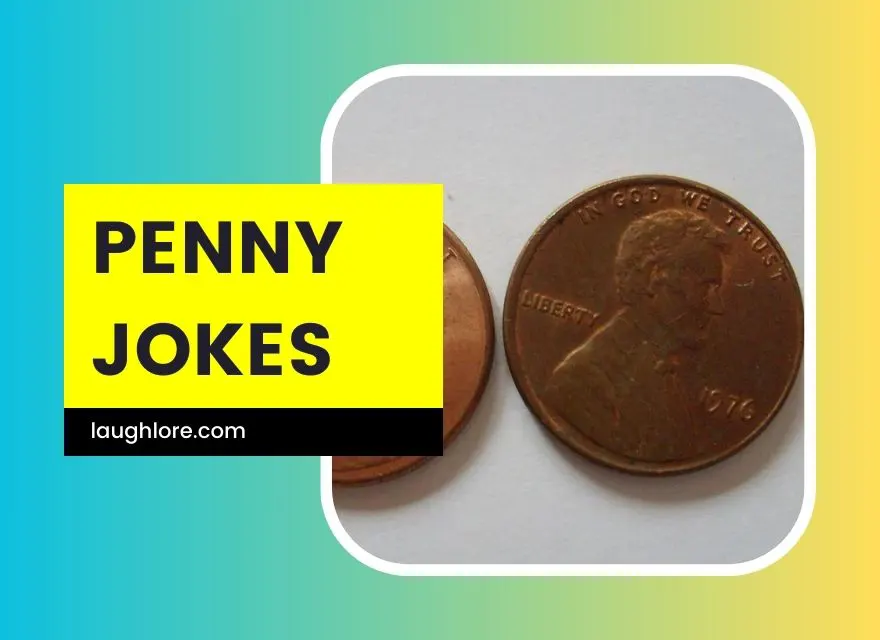 Penny Jokes