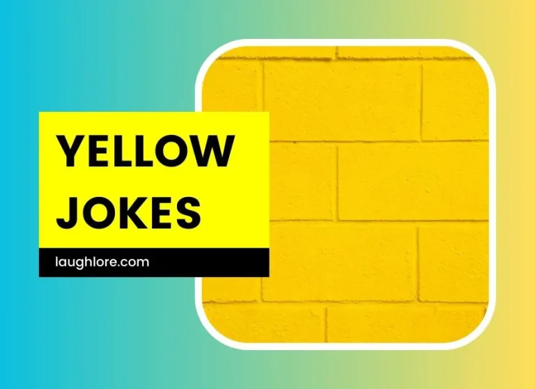 101 Yellow Jokes