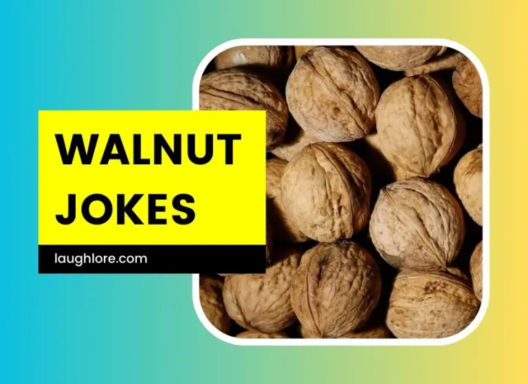 100 Walnut Jokes