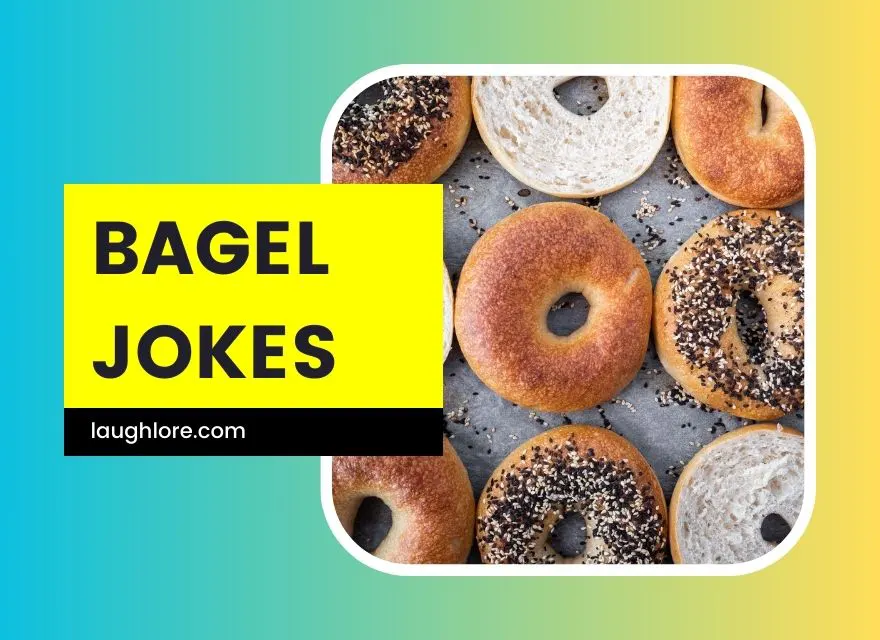 Bagel Jokes