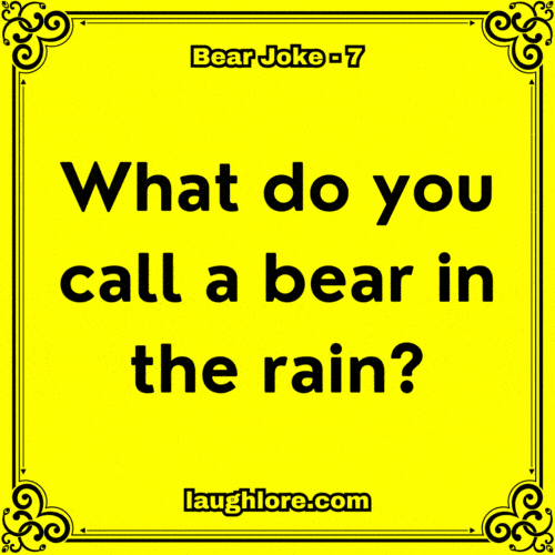 Bear Joke 7