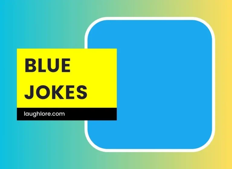 117 Blue Jokes