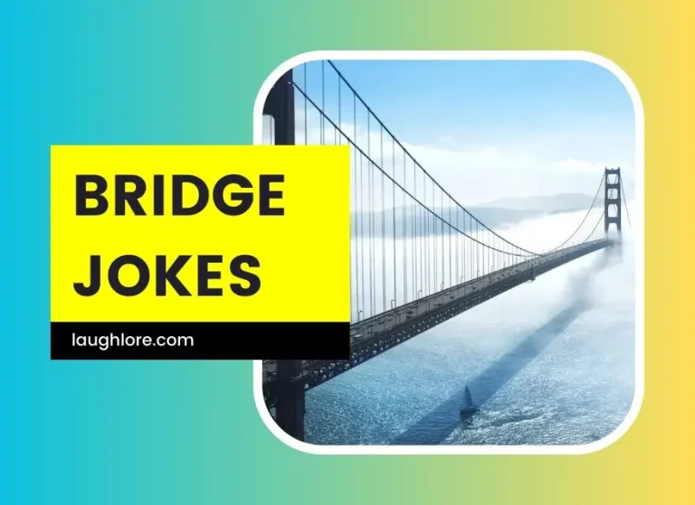 150 Bridge Jokes