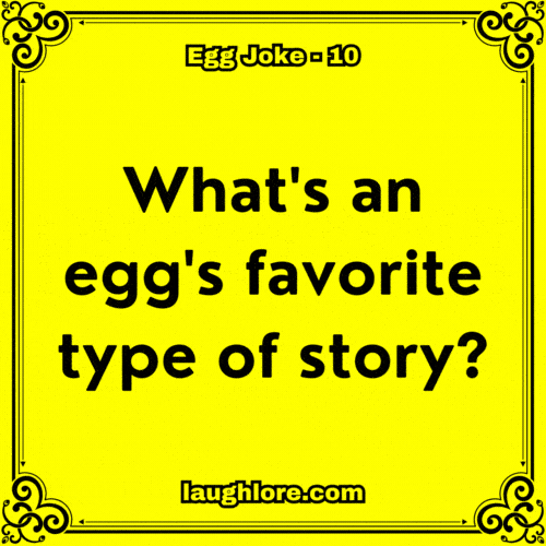 Egg Joke 10
