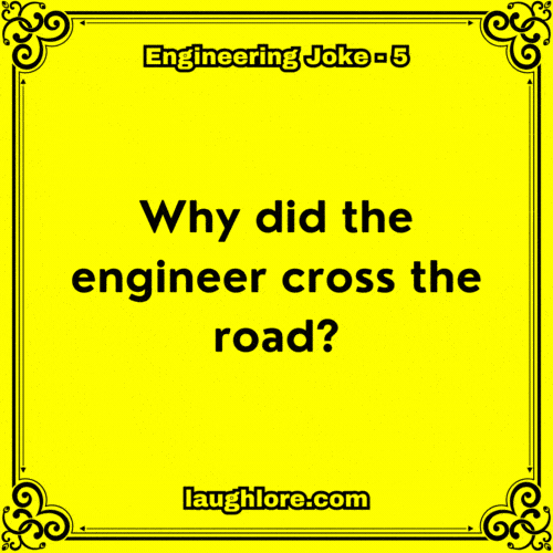 Engineering Joke 5