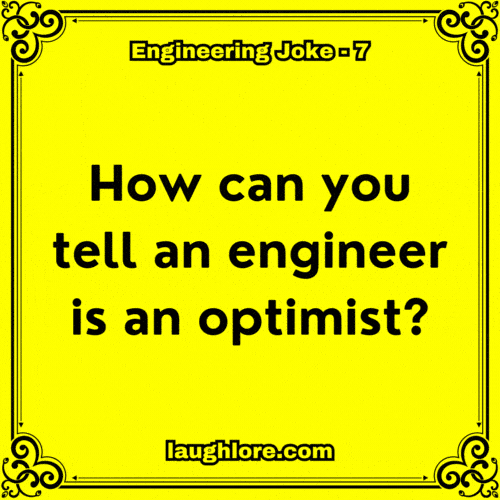 Engineering Joke 7