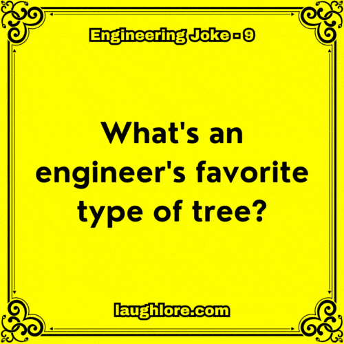 Engineering Joke 9