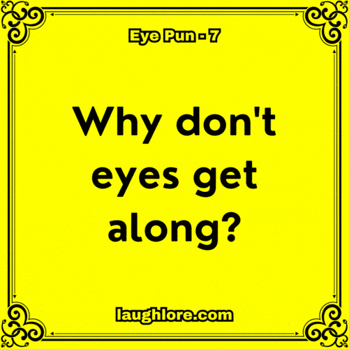 Eye Pun 7