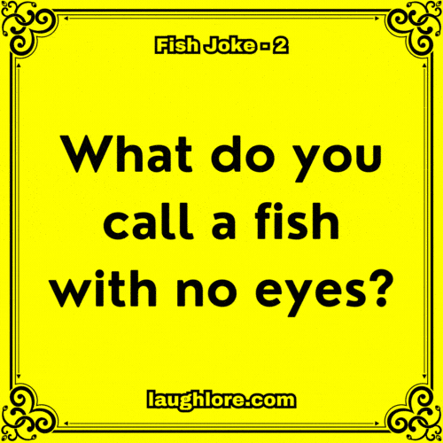 Fish Joke 2