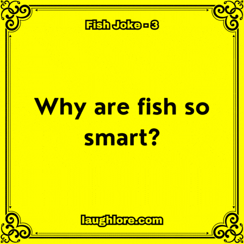 Fish Joke 3
