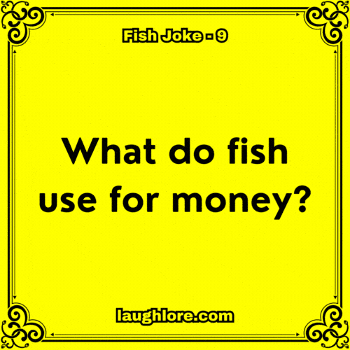 Fish Joke 9