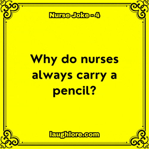 Nurse Joke 4