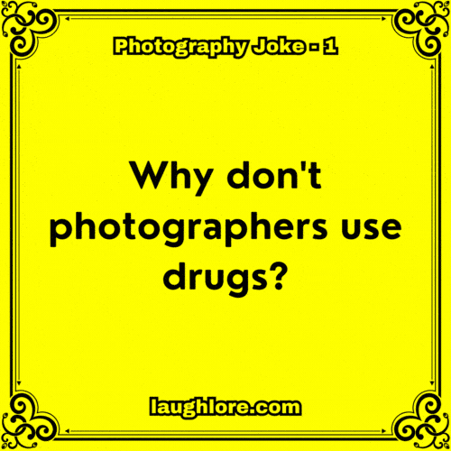 Photography Joke 1
