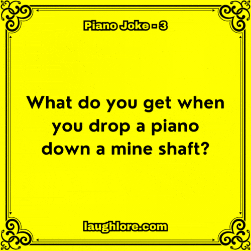 Piano Joke 3