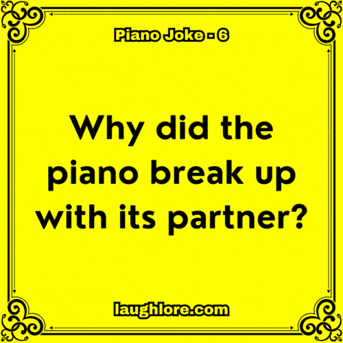 Piano Joke 6