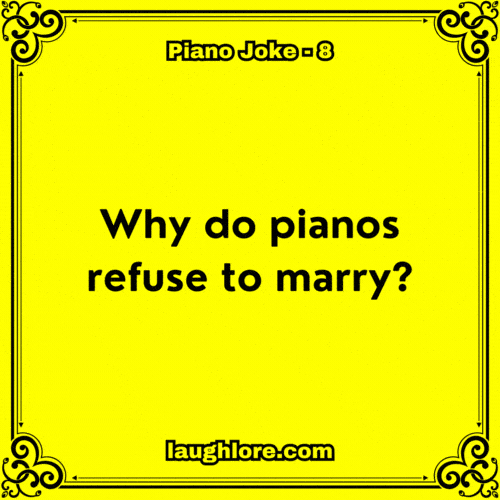 Piano Joke 8