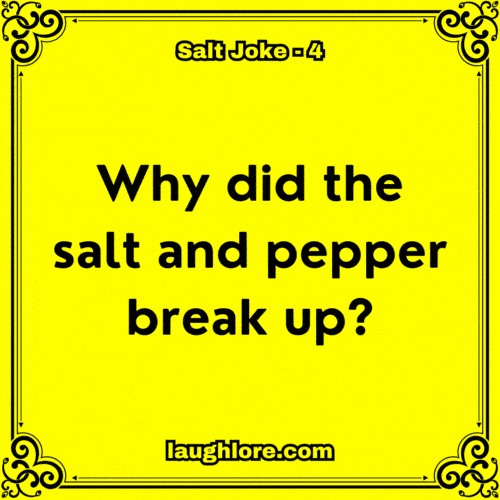 Salt Joke 4