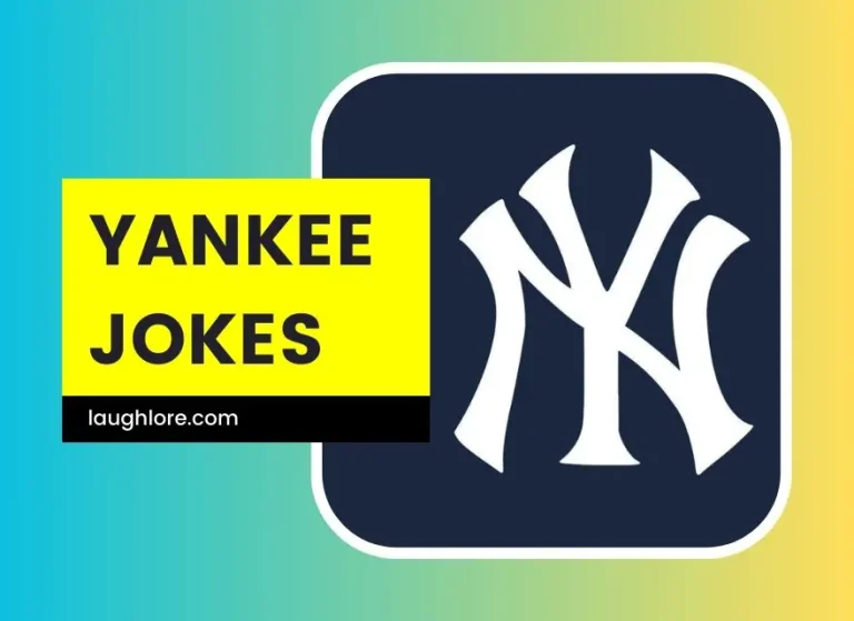 101 Yankee Jokes