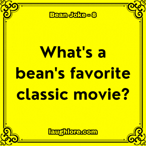 Bean Joke 8