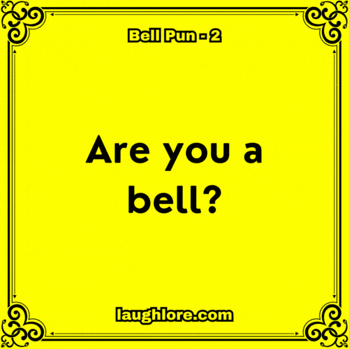 Bell Pun 2