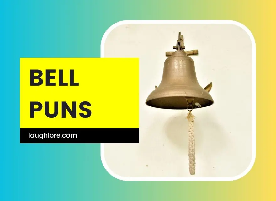 Bell Puns