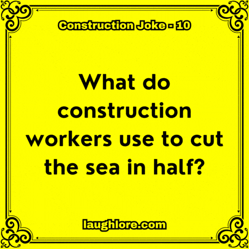 Construction Joke 10