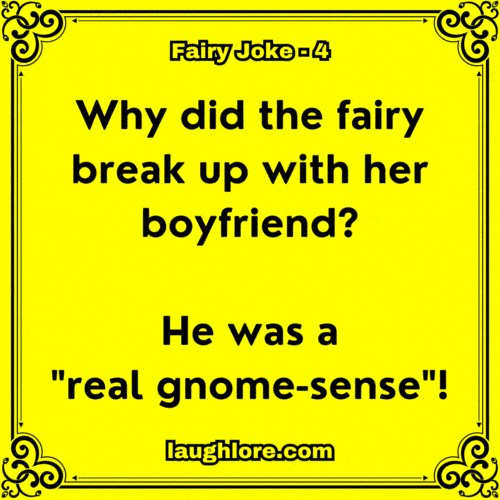 Fairy Joke 4