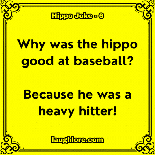 Hippo Joke 6