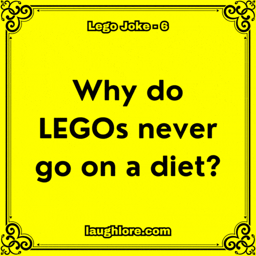 Lego Joke 6