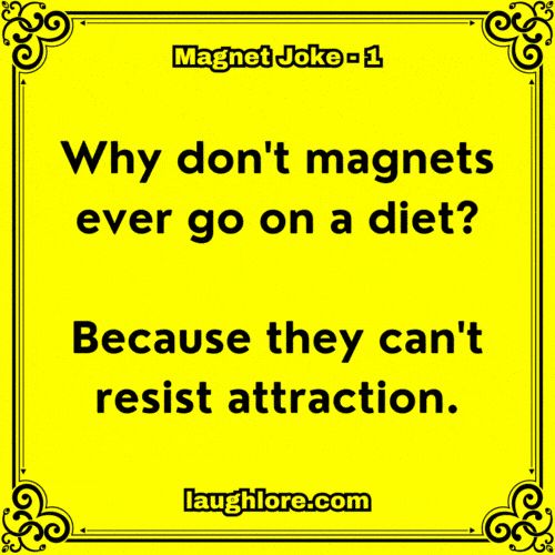 Magnet Joke 1