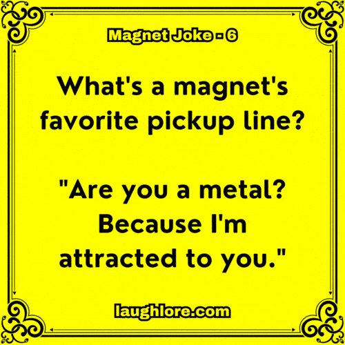 Magnet Joke 6