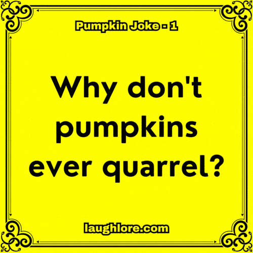 Pumpkin Joke 1