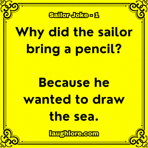 Sailor Joke 1