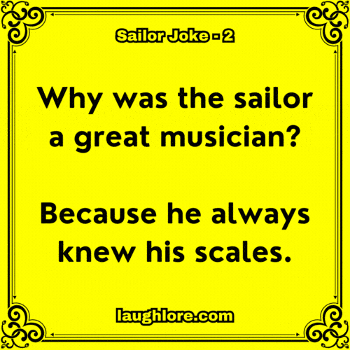 Sailor Joke 2