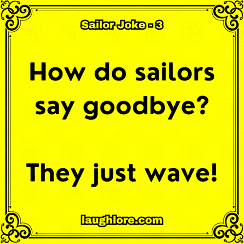 Sailor Joke 3