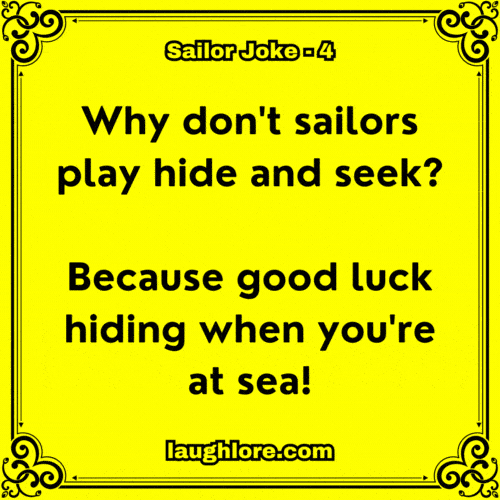 Sailor Joke 4