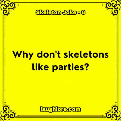 Skeleton Joke 6