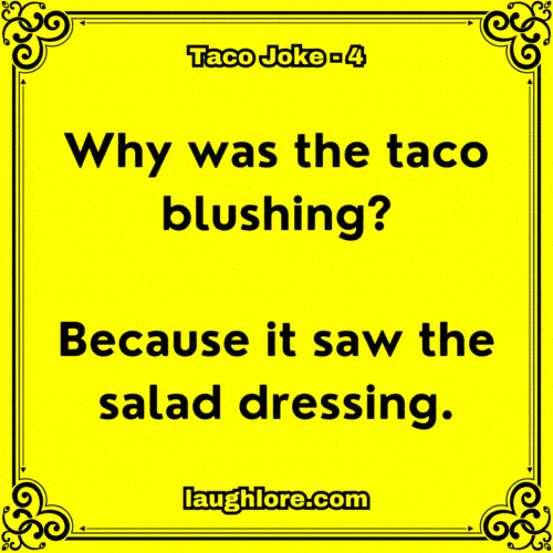 Taco Joke 4