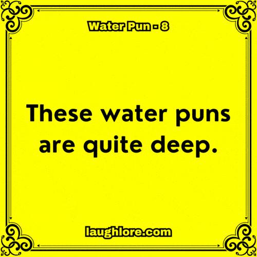 Water Pun 8