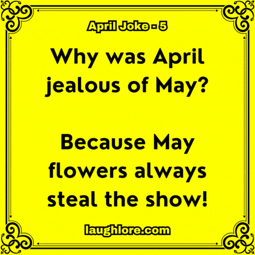 April Joke 5