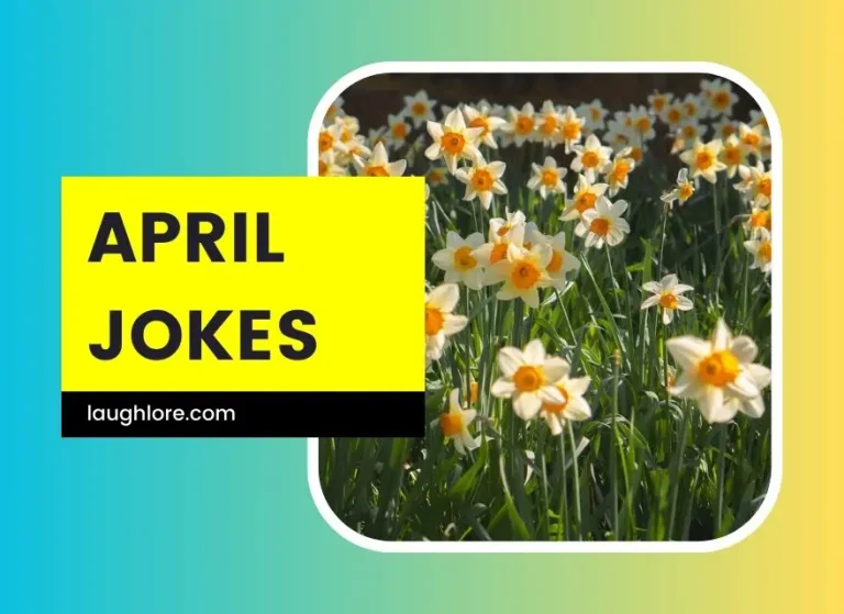 150 April Jokes