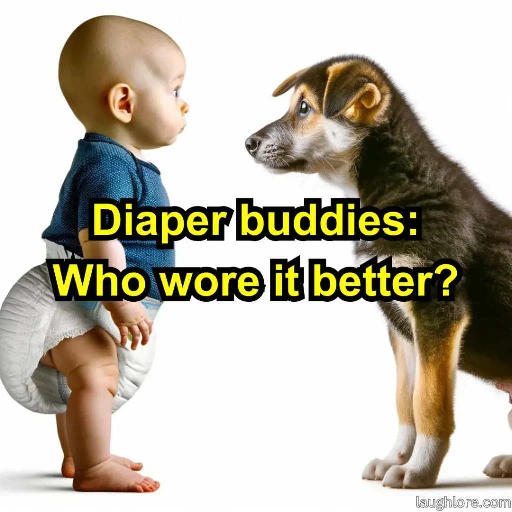 Diaper Meme Diaper Buddies