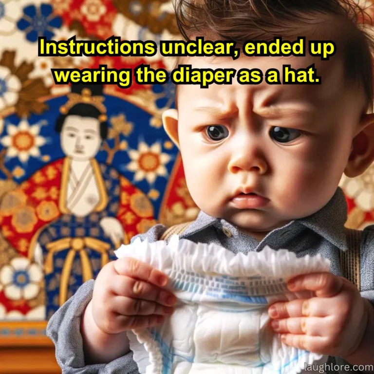 23 Hilarious Diaper Memes That Every Parent Can Relate To