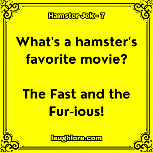 Hamster Joke 7