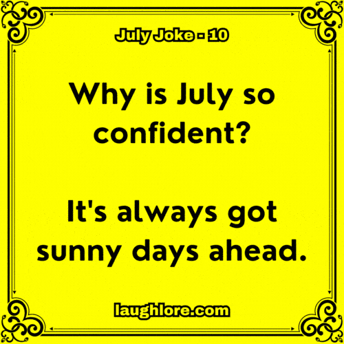 July Joke 10
