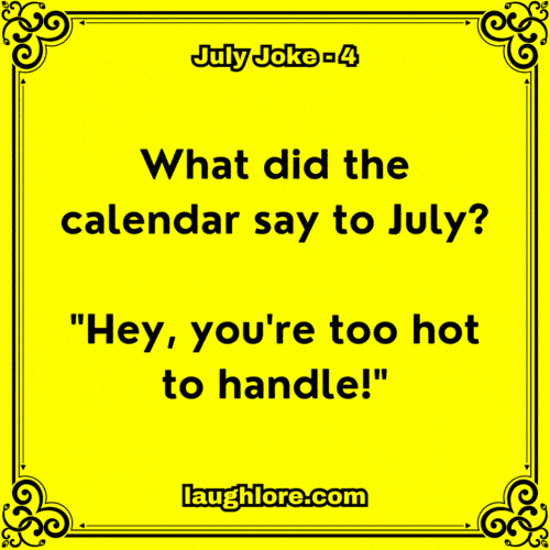 July Joke 4
