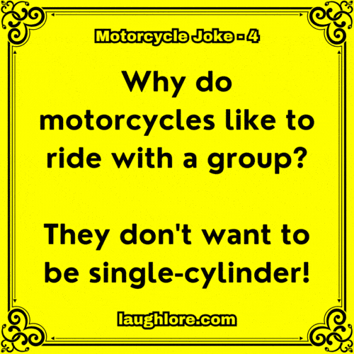Motorcycle Joke 4