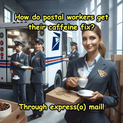 Post Office Joke 4